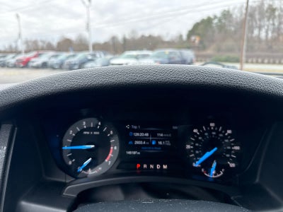 2017 Ford Expedition XLT