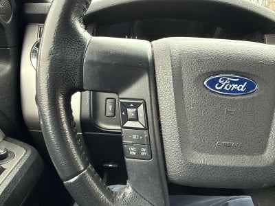 2017 Ford Expedition XLT