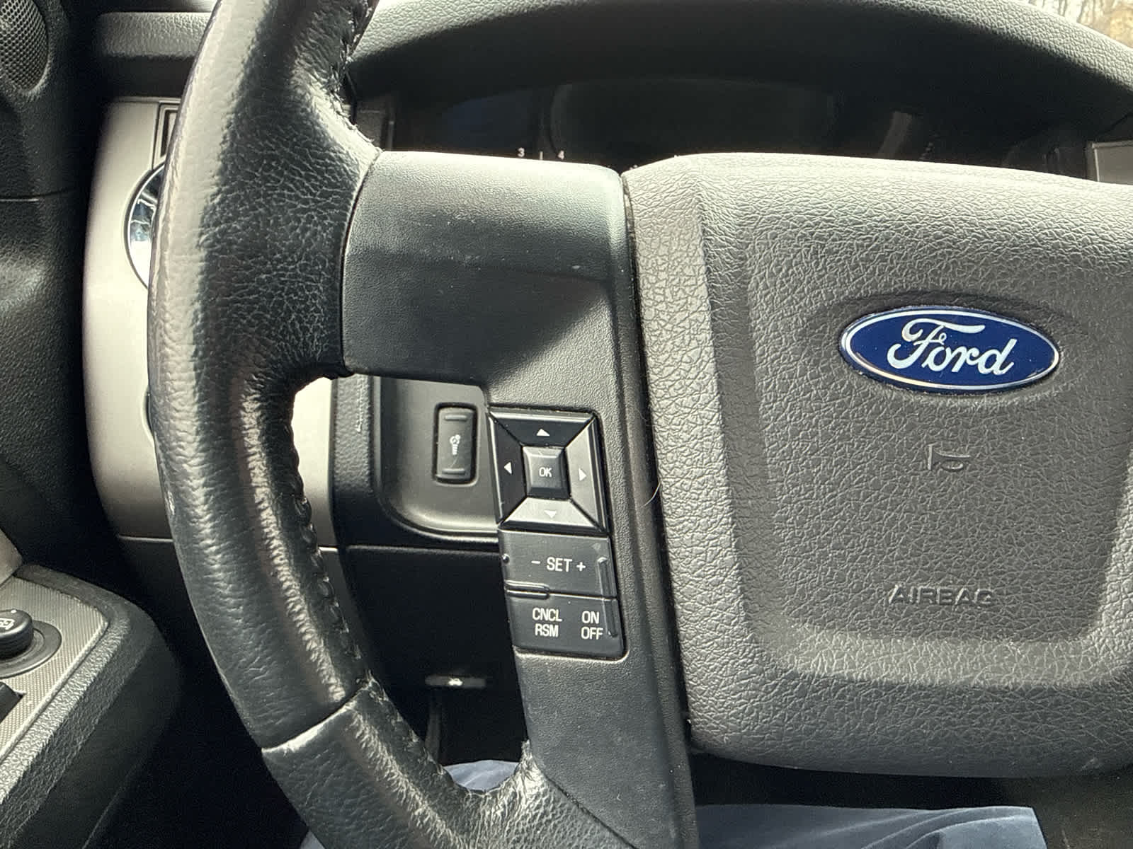 2017 Ford Expedition XLT