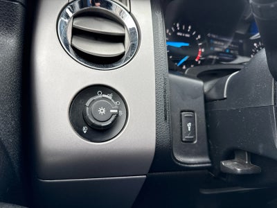 2017 Ford Expedition XLT