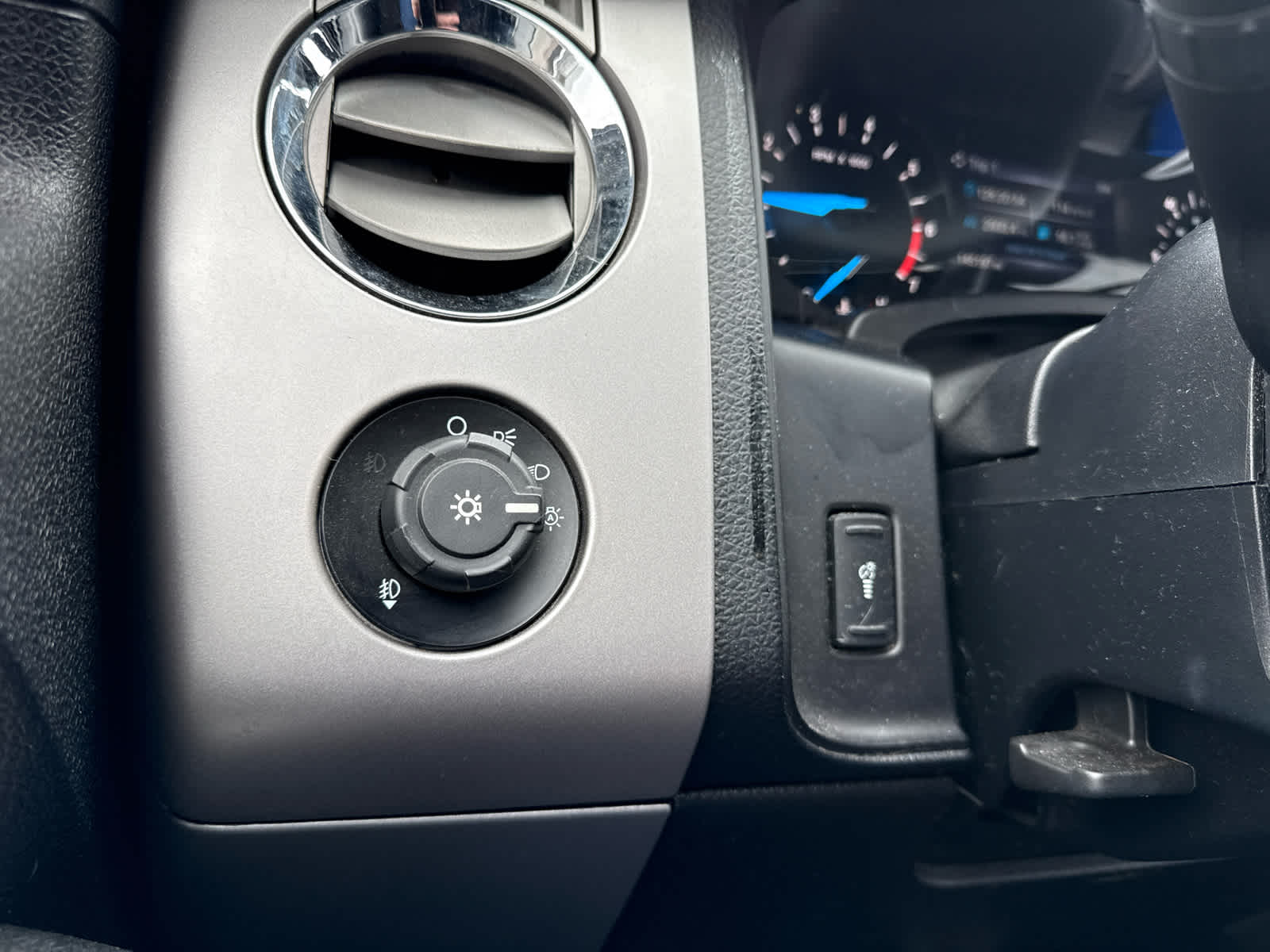 2017 Ford Expedition XLT