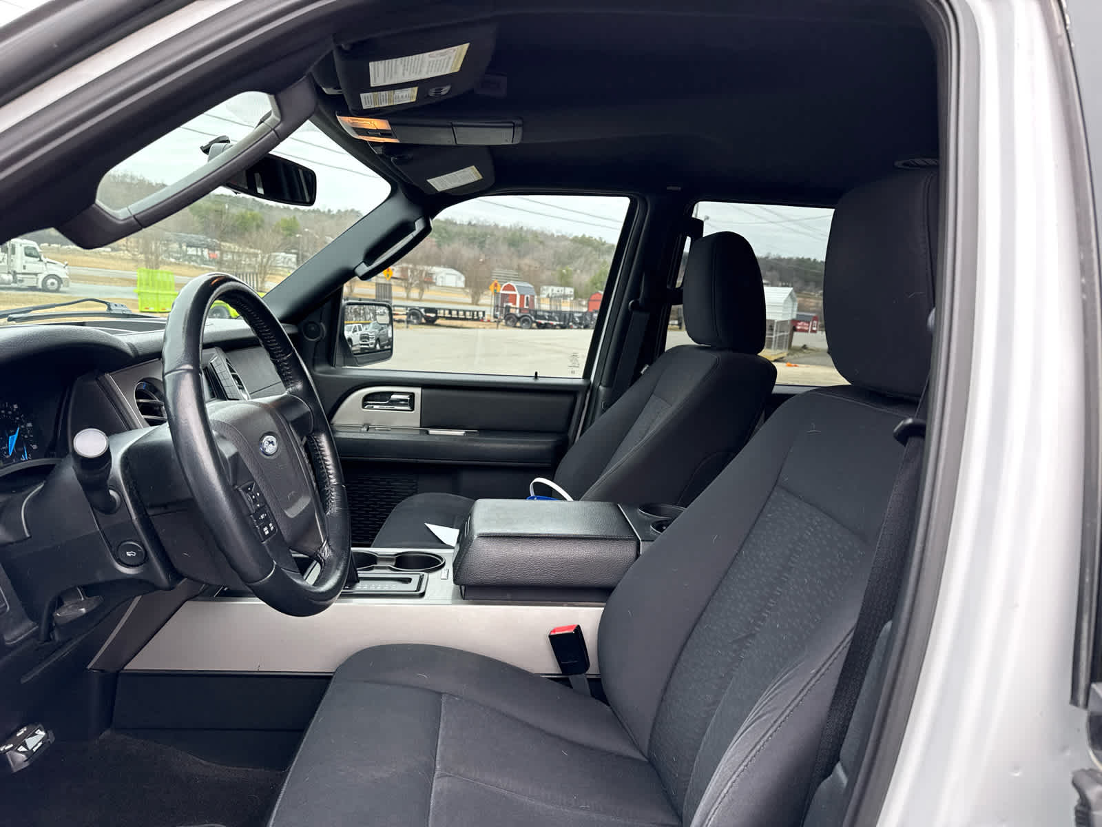 2017 Ford Expedition XLT