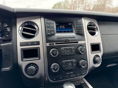 2017 Ford Expedition XLT