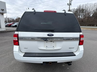 2017 Ford Expedition XLT