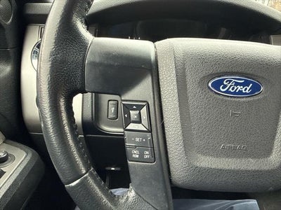 2017 Ford Expedition XLT