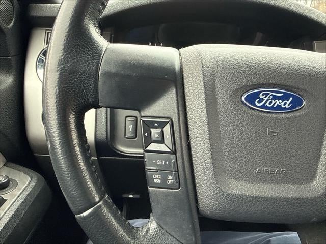 2017 Ford Expedition XLT