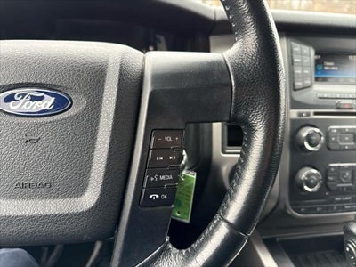 2017 Ford Expedition XLT