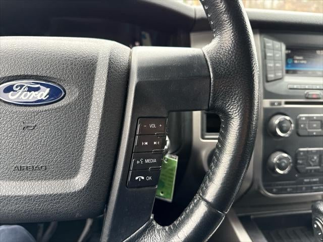 2017 Ford Expedition XLT