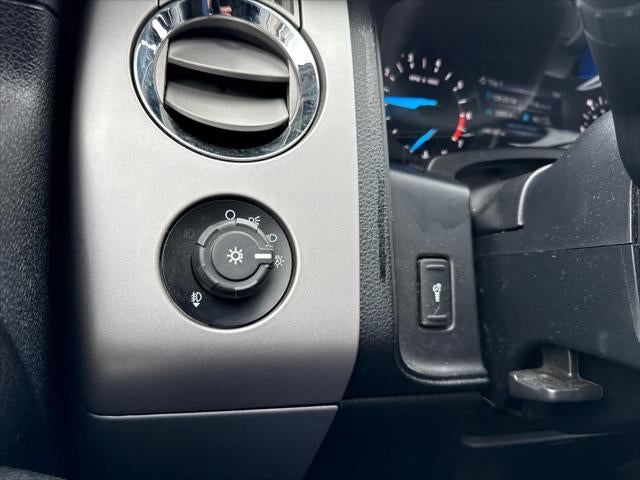 2017 Ford Expedition XLT