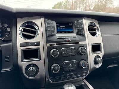 2017 Ford Expedition XLT