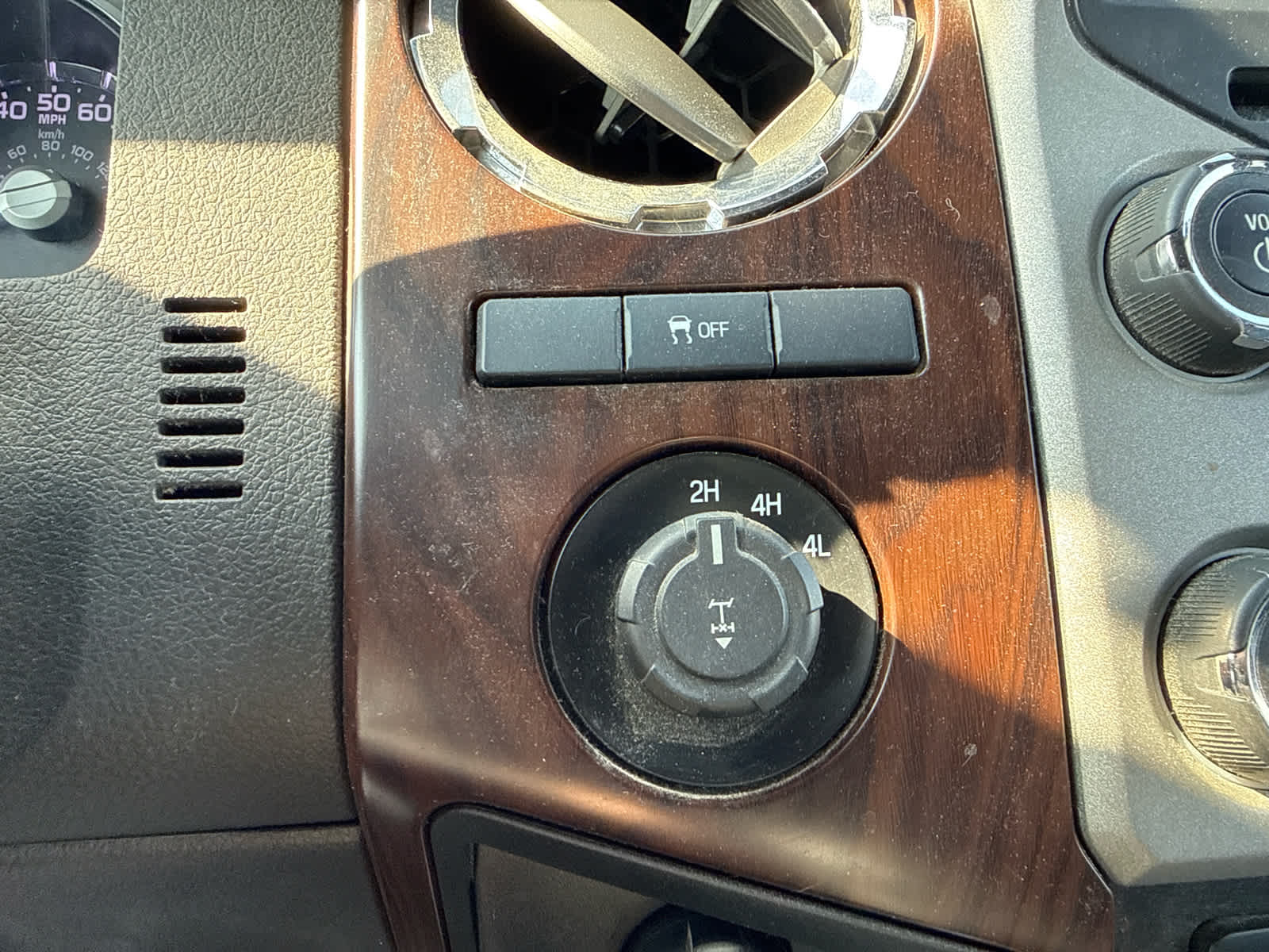 2016 Ford F-250 Lariat