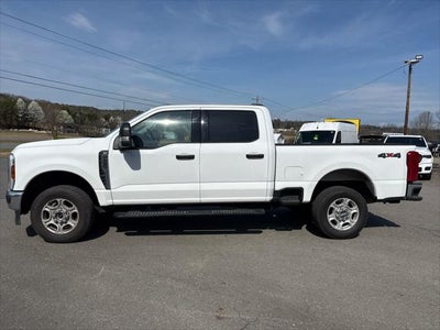 2025 Ford F-250 XLT