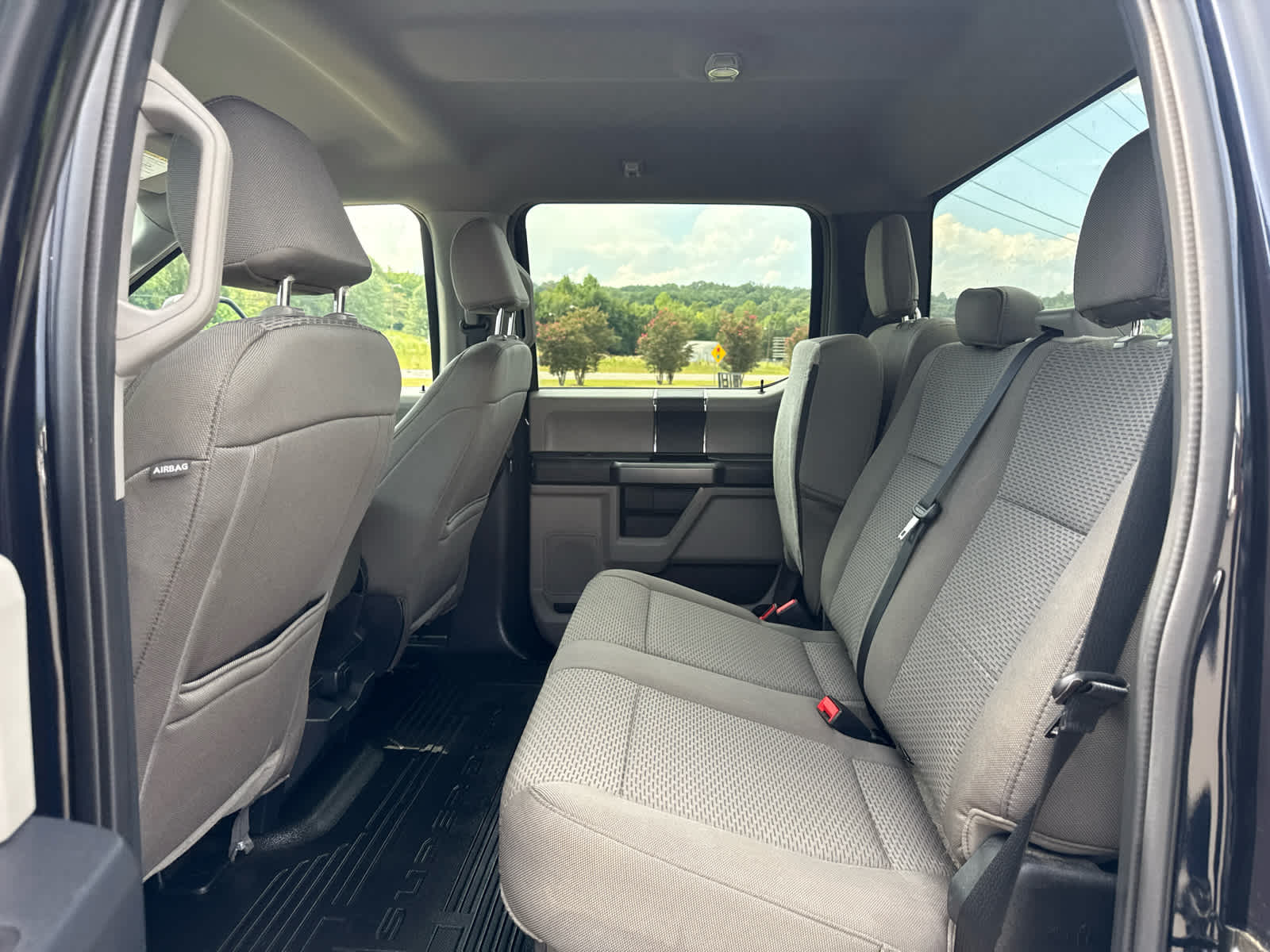 2022 Ford F-350 XLT