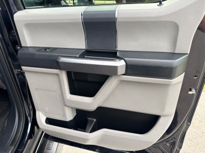 2022 Ford F-350 XLT