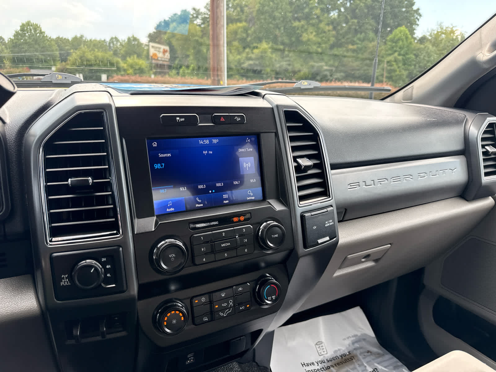 2022 Ford F-350 XLT