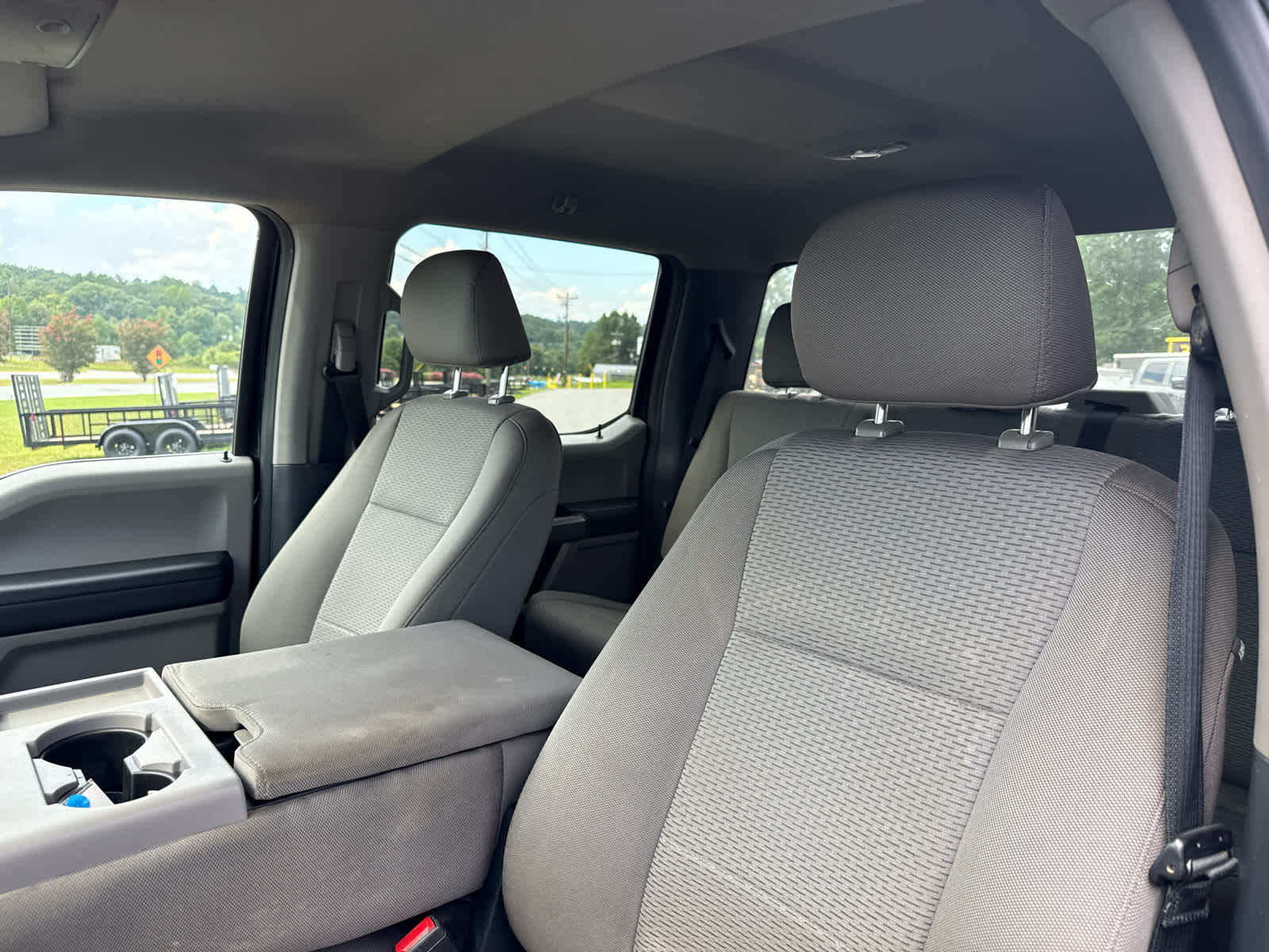 2022 Ford F-350 XLT