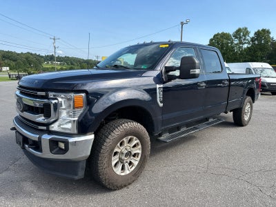 2022 Ford F-350 XLT