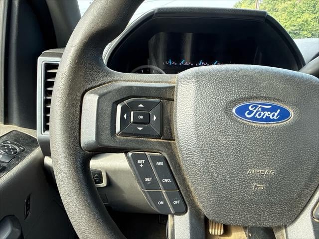 2022 Ford F-350 XLT