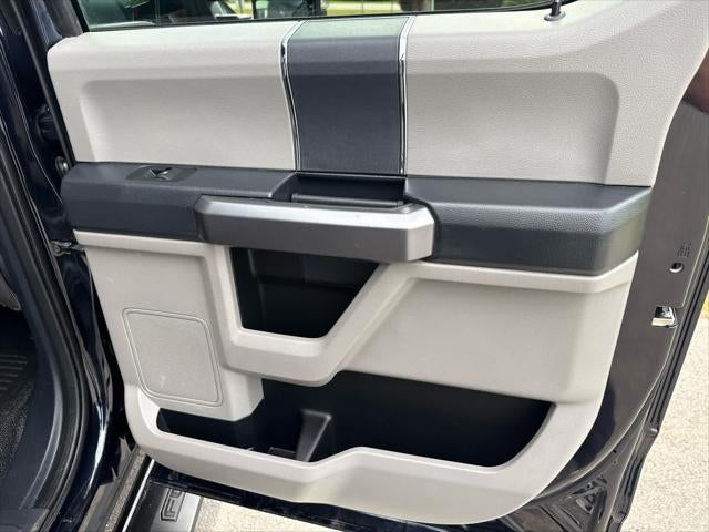 2022 Ford F-350 XLT