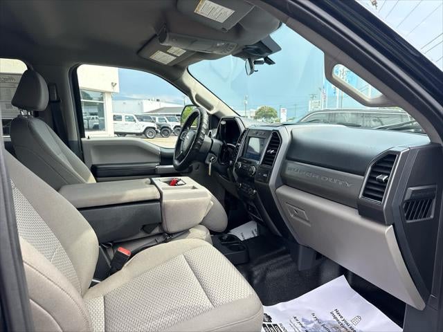 2022 Ford F-350 XLT