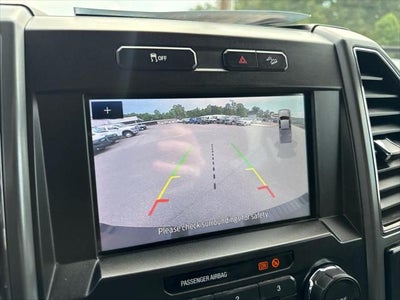 2022 Ford F-350 XLT