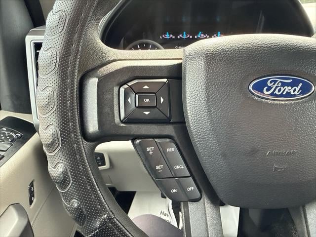 2022 Ford F-350 XLT