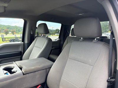 2022 Ford F-350 XLT