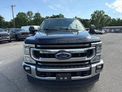 2022 Ford F-350 XLT