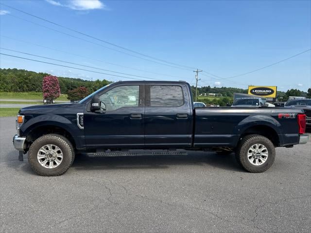 2022 Ford F-350 XLT