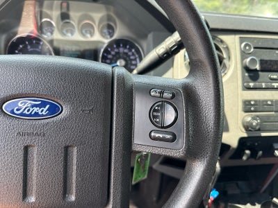 2015 Ford F-350 XLT