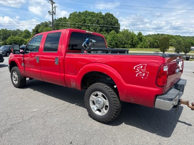 2015 Ford F-350 XLT
