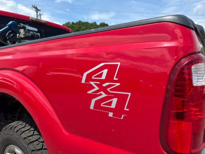 2015 Ford F-350 XLT