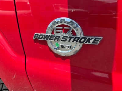 2015 Ford F-350 XLT