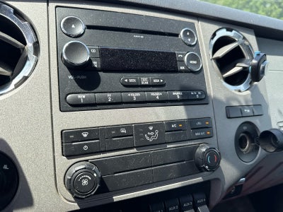 2015 Ford F-350 XLT