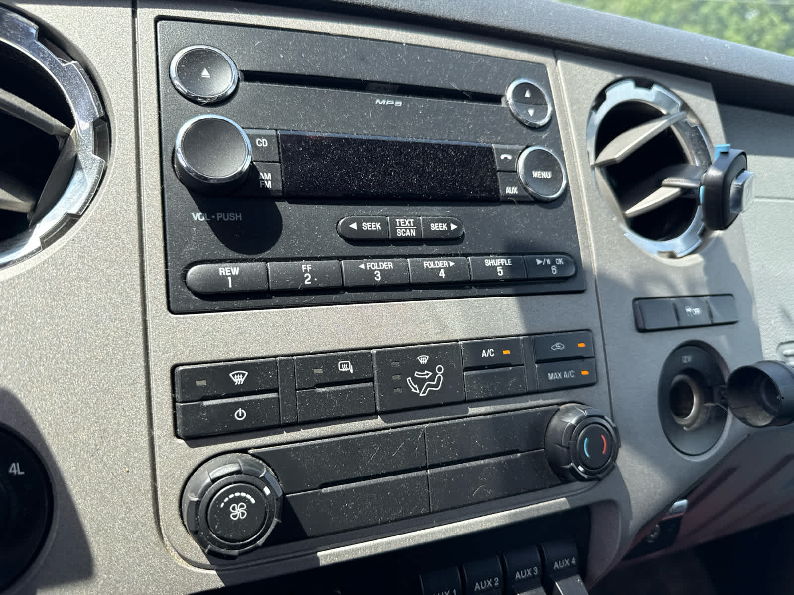 2015 Ford F-350 XLT