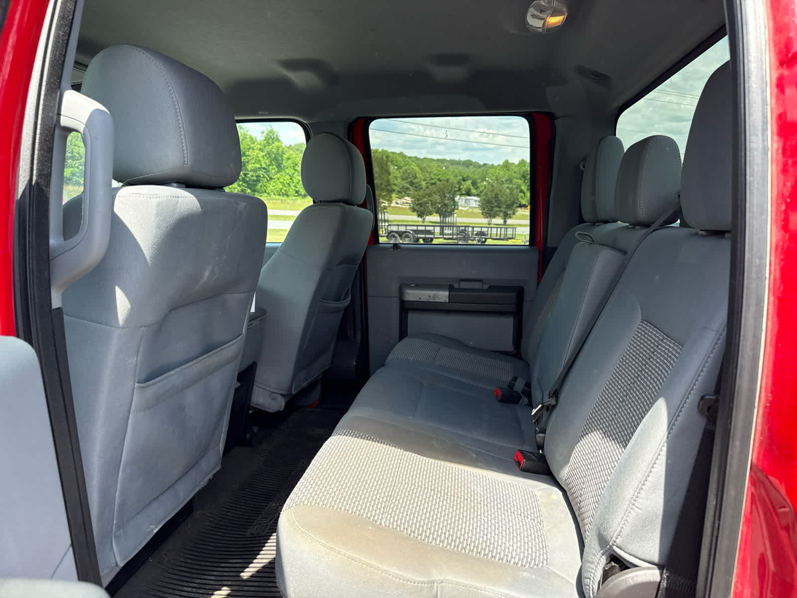 2015 Ford F-350 XLT