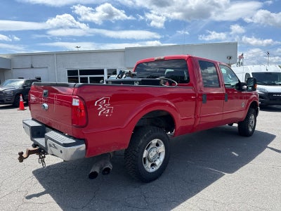 2015 Ford F-350 XLT