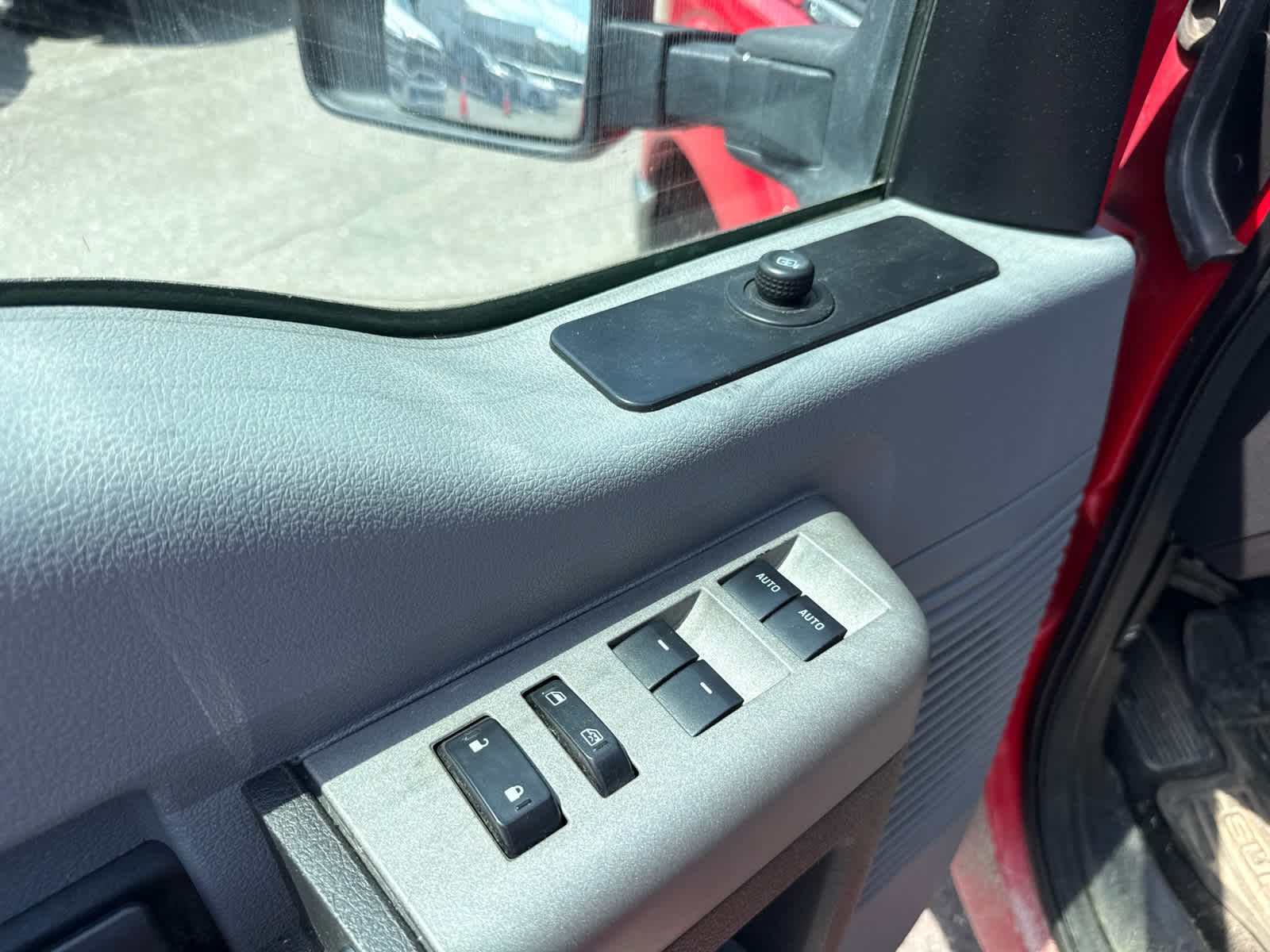 2015 Ford F-350 XLT