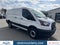 2020 Ford Transit-250 Cargo Van T-250 130' Low Rf 9070 GVWR RWD