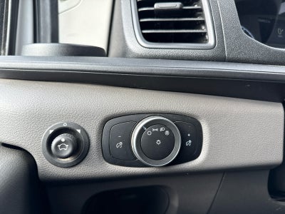 2020 Ford Transit-250 Cargo Van T-250 130' Low Rf 9070 GVWR RWD