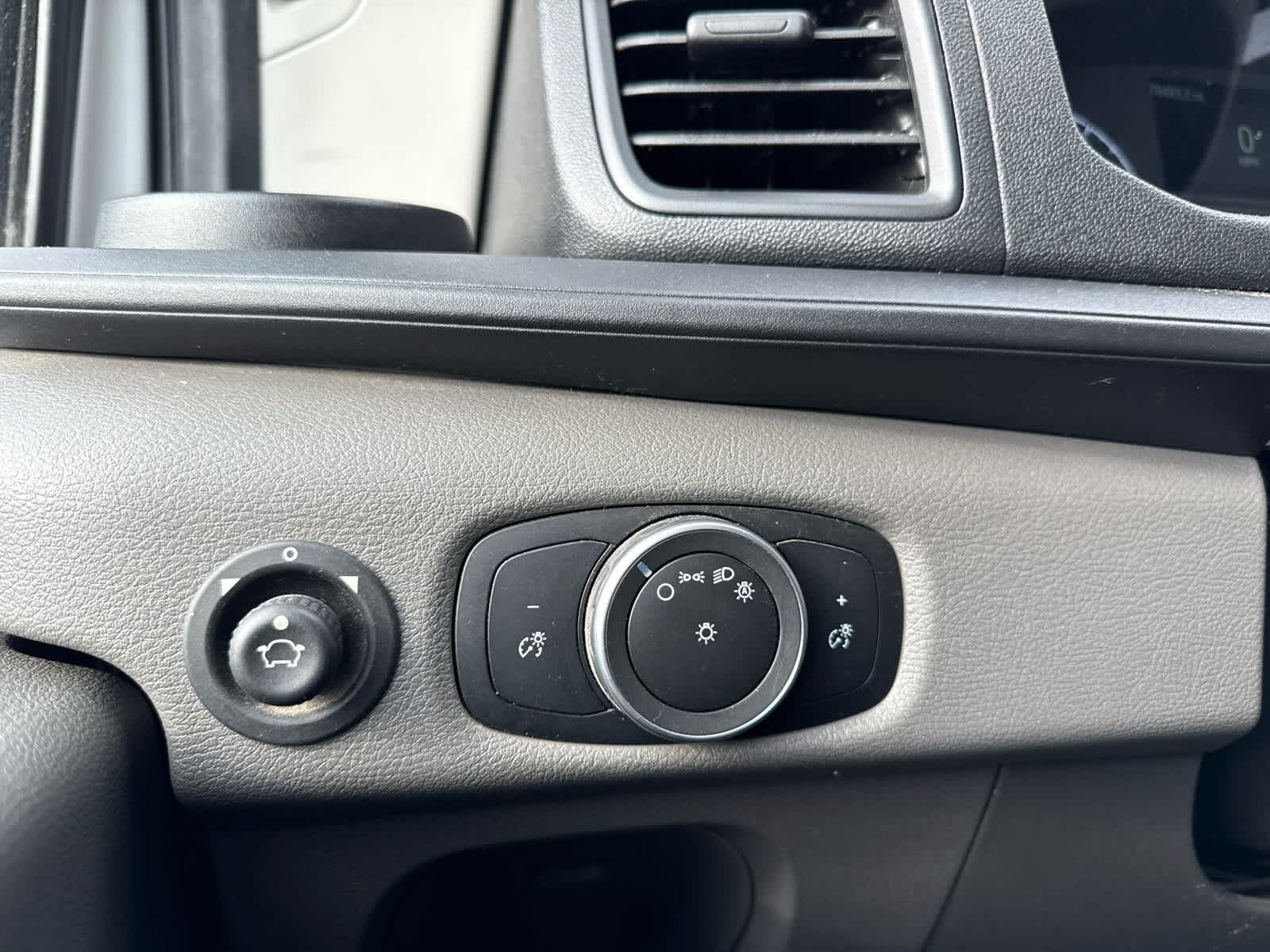 2020 Ford Transit-250 Cargo Van T-250 130' Low Rf 9070 GVWR RWD