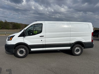 2020 Ford Transit-250 Cargo Van T-250 130' Low Rf 9070 GVWR RWD