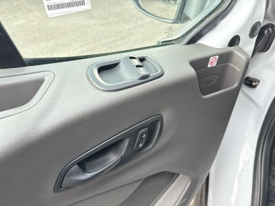 2020 Ford Transit-250 Cargo Van T-250 130' Low Rf 9070 GVWR RWD