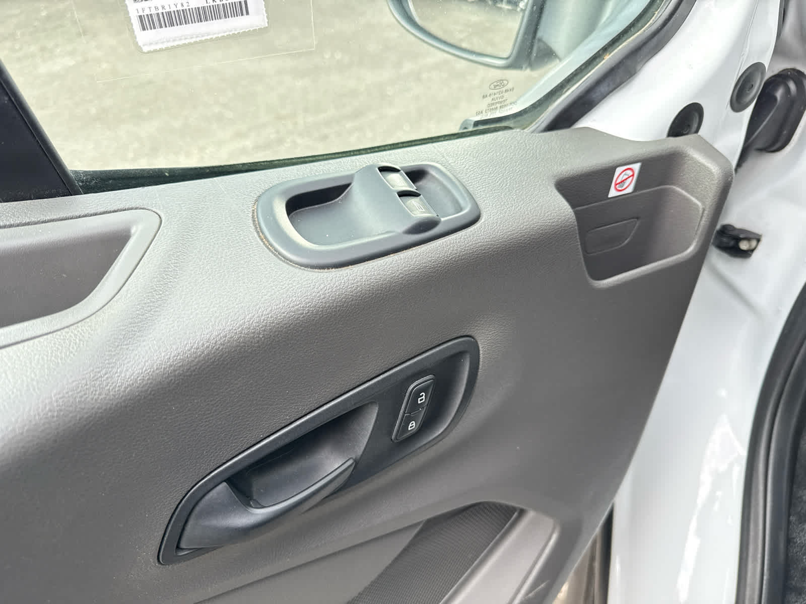 2020 Ford Transit-250 Cargo Van T-250 130' Low Rf 9070 GVWR RWD