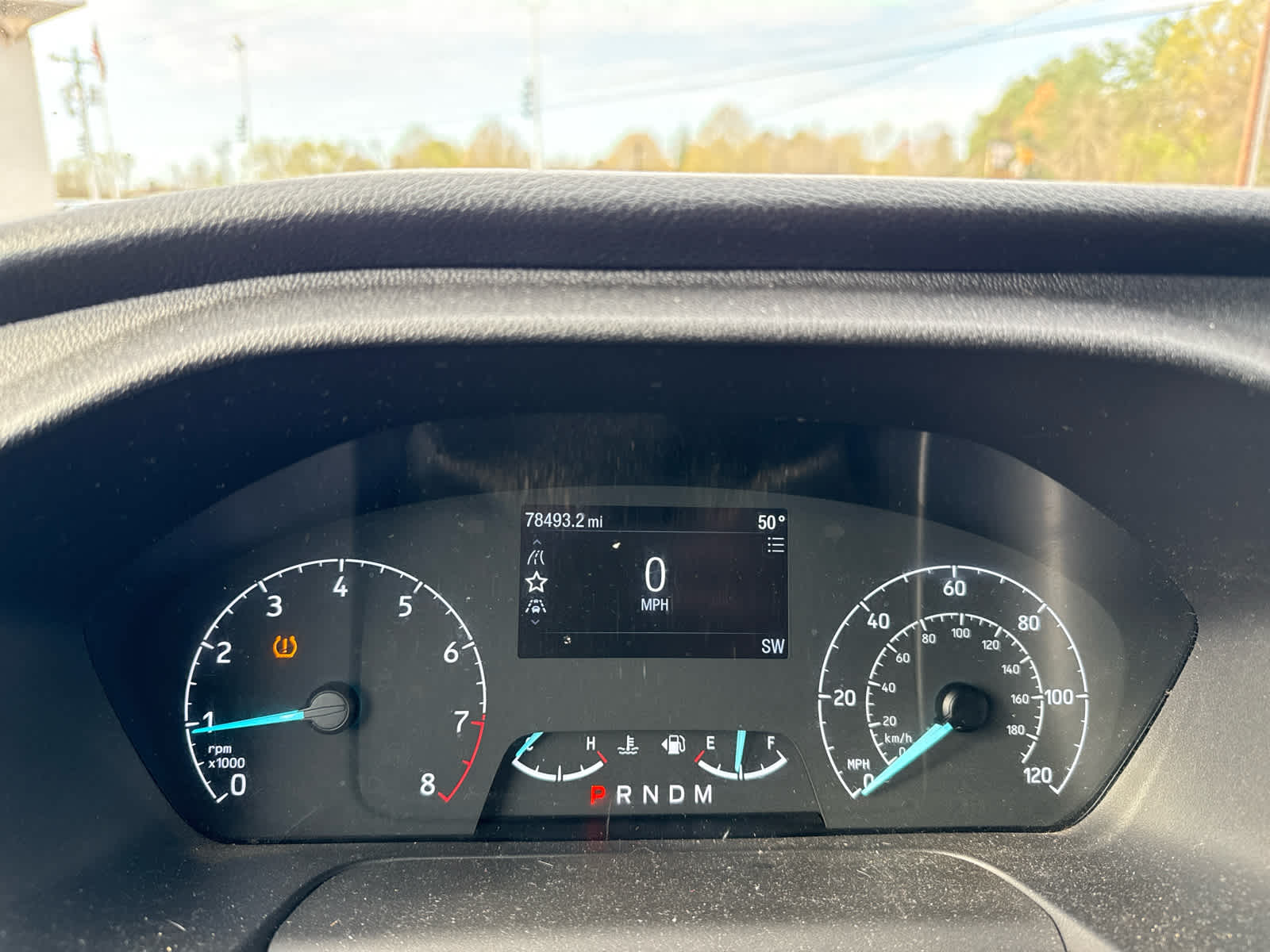 2020 Ford Transit-250 Cargo Van T-250 130' Low Rf 9070 GVWR RWD