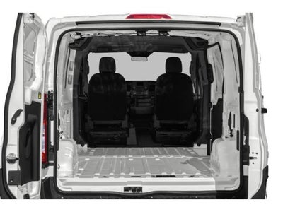 2020 Ford Transit-250 Cargo Van T-250 130' Low Rf 9070 GVWR RWD