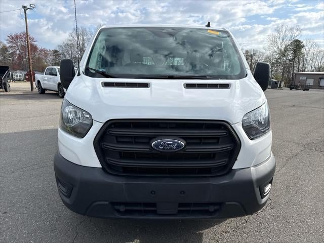 2020 Ford Transit-250 Cargo Van T-250 130' Low Rf 9070 GVWR RWD