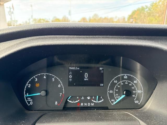 2020 Ford Transit-250 Cargo Van T-250 130' Low Rf 9070 GVWR RWD