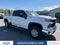 2024 Chevrolet Silverado 2500HD 4WD Crew Cab Standard Bed LT