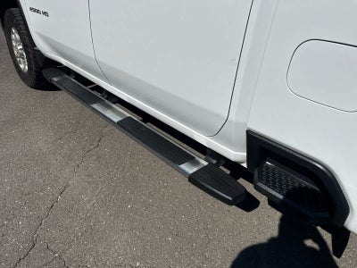 2024 Chevrolet Silverado 2500HD 4WD Crew Cab Standard Bed LT